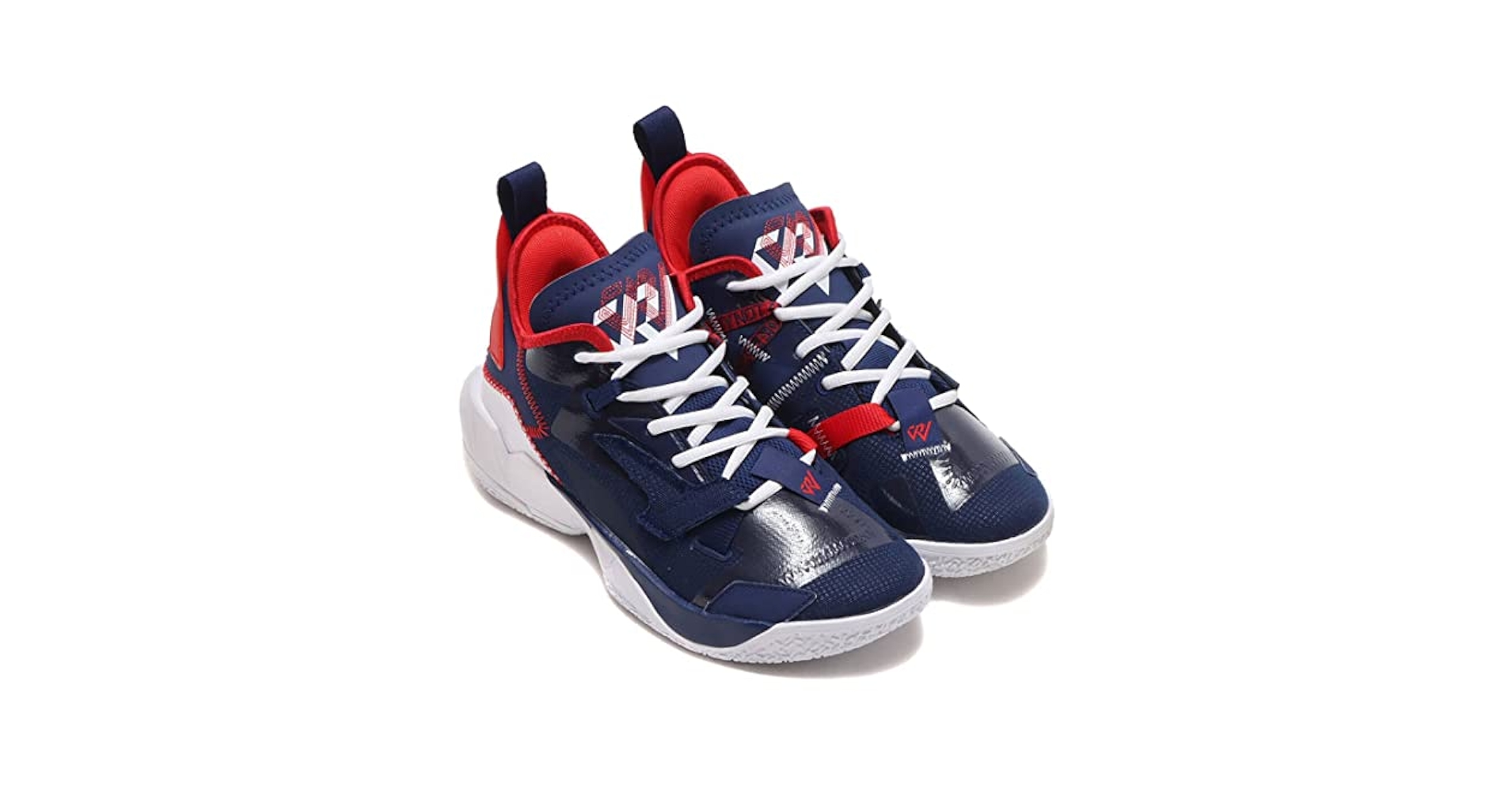 Amazon | [ナイキ] ジョーダン ワイノット? ゼロ4 J JORDAN Why